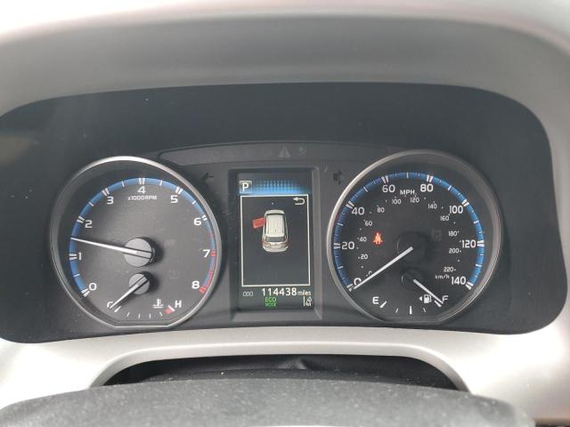 2017 TOYOTA RAV4 LE - 2T3ZFREV8HW365791