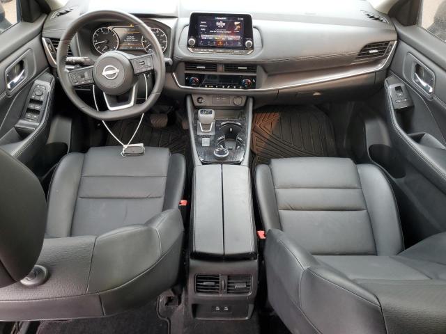 2024 NISSAN ROGUE SV - JN8BT3BB4RW427745