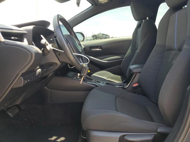 2020 TOYOTA COROLLA SE - JTDS4RCE1LJ040675