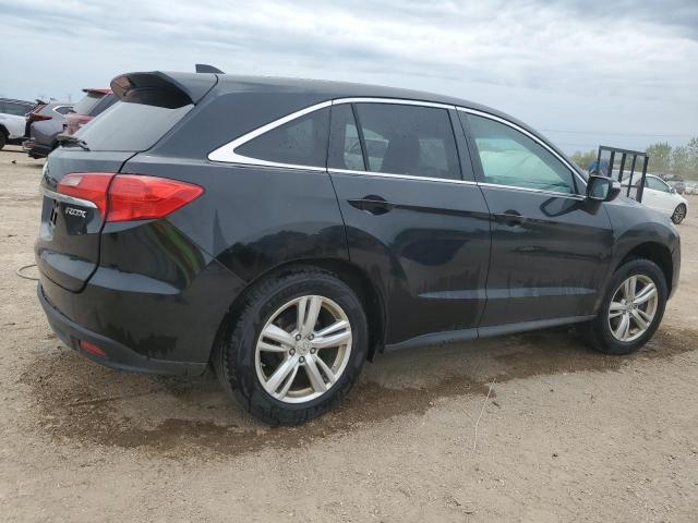 2013 ACURA RDX - 5J8TB3H3XDL002500