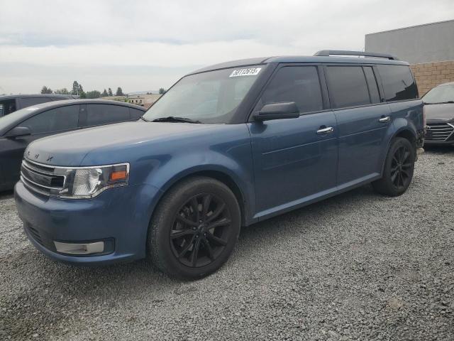 FORD FLEX SEL