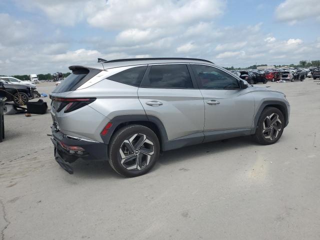 Vin: 5nmjf3de7rh372488, lot: 56865795, hyundai tucson sel 20243