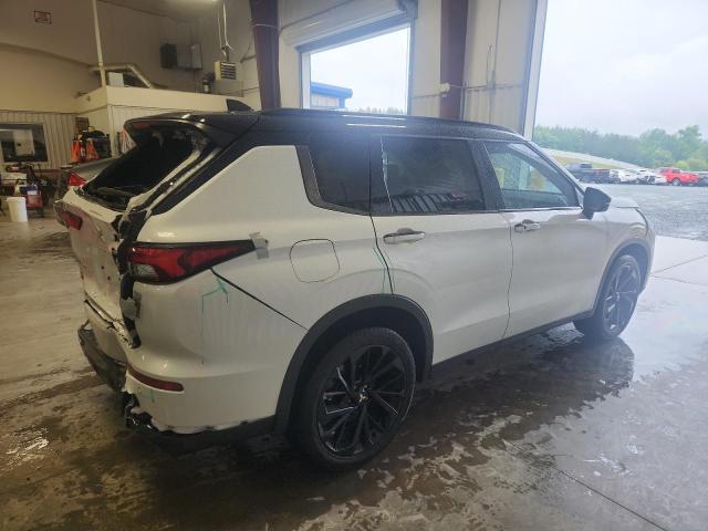 Vin: ja4j3wa88rz058122, lot: 58574675, mitsubishi outlander sel 20243