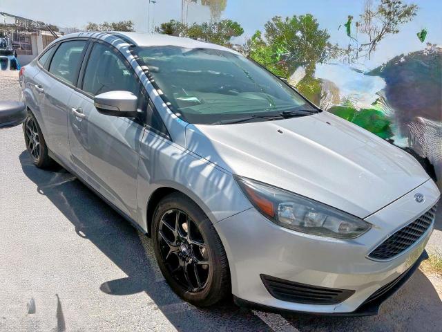 Vin: 1fadp3f29gl314719, lot: 58445605, ford focus se 2016 img_1