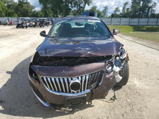 2015 BUICK REGAL PREM 2G4GN5EX7F9148885