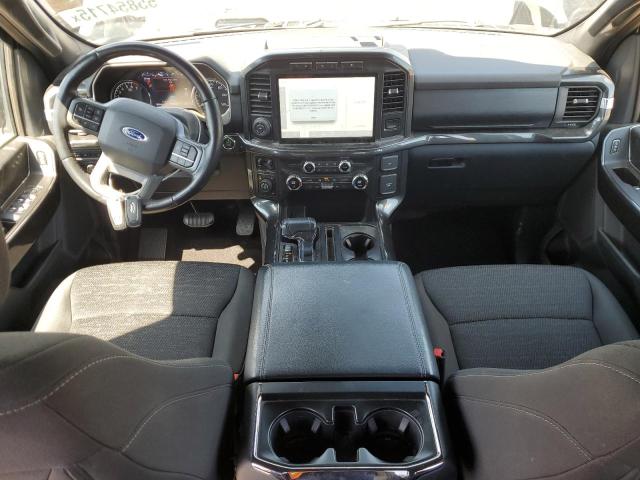 2021 FORD F150 SUPER - 1FTFW1E81MFB07736