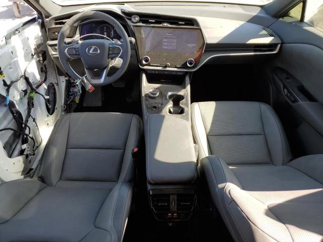 2024 LEXUS RZ 300E JTJABABB2RA003943