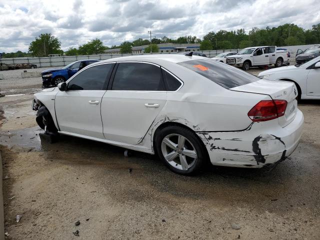 Vin: 1vwat7a36fc114022, lot: 56732015, volkswagen passat s 20152