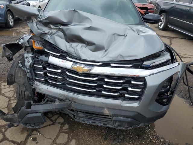 2025 CHEVROLET EQUINOX LT - 3GNAXPEG9SL112825