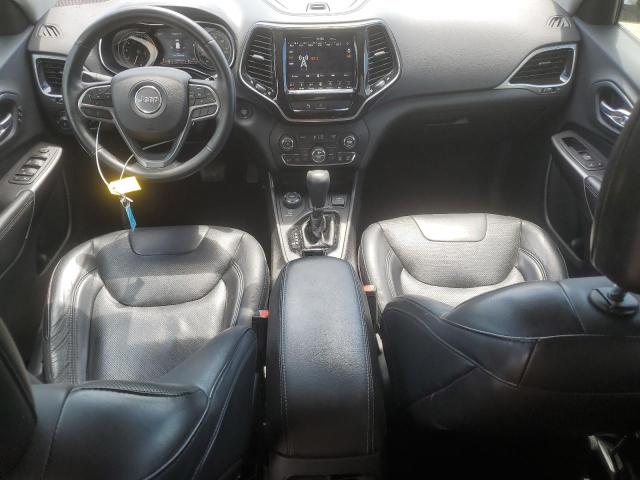 2019 JEEP CHEROKEE L - 1C4PJMDX8KD322603