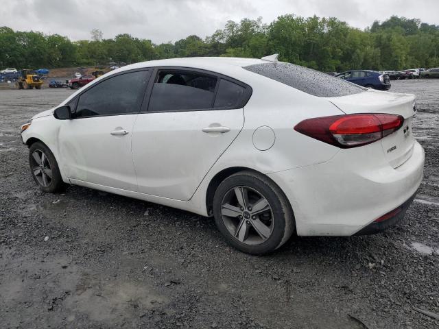 2018 KIA FORTE LX 3KPFL4A70JE264235