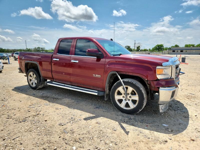 Vin: 1gtr1ueh0ez308704, lot: 58553835, gmc sierra c1500 sle 20144