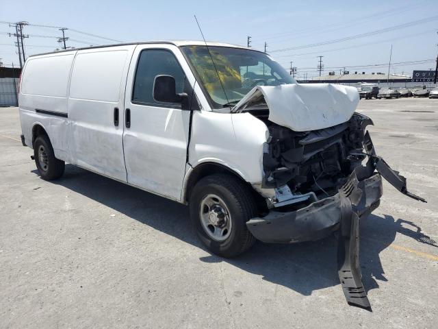 Vin: 1gczghff5g1151658, lot: 57517495, chevrolet express 20164