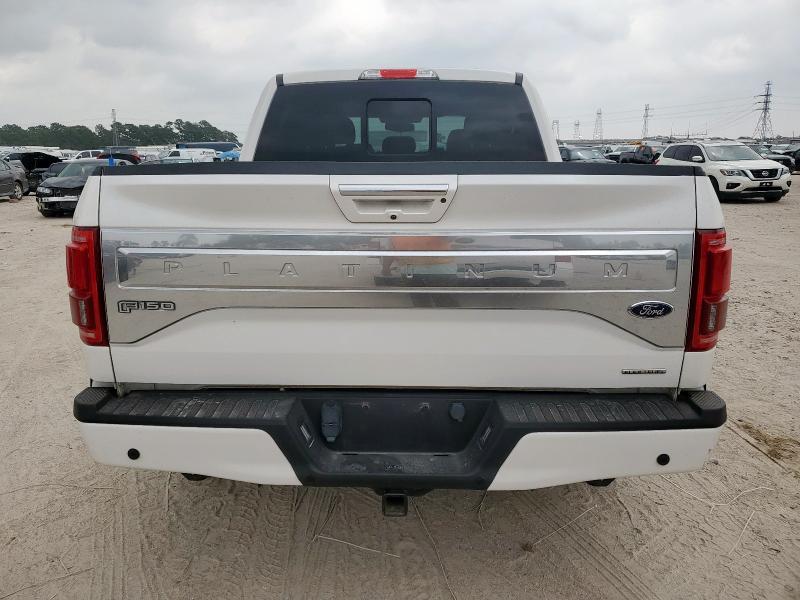 2015 FORD F150 SUPER - 1FTEW1CFXFFB33025