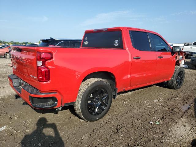 Vin: 3gcpabek6pg216653, lot: 55337065, chevrolet all models c1500 custom 20233