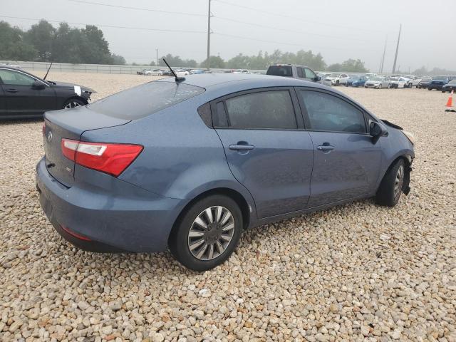 Vin: knadm4a33g6579124, lot: 55758585, kia rio lx 20163