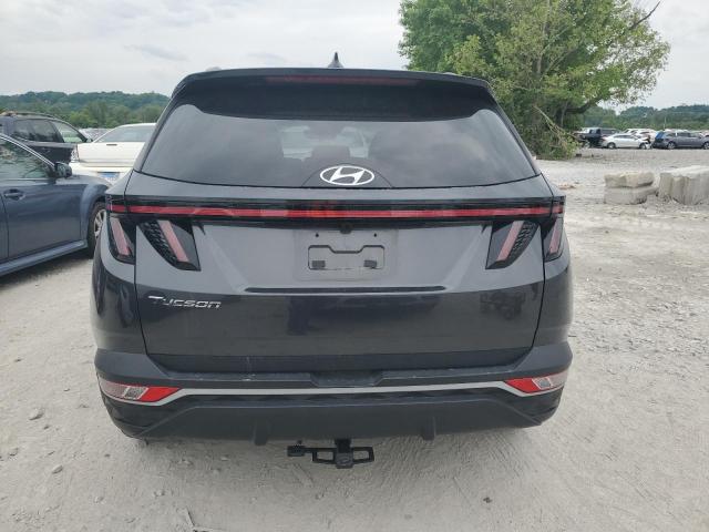 2022 HYUNDAI TUCSON SEL - 5NMJB3AE4NH147858