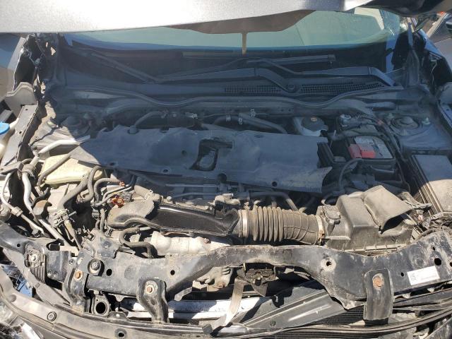 2017 HONDA CIVIC EX - SHHFK7H5XHU418364