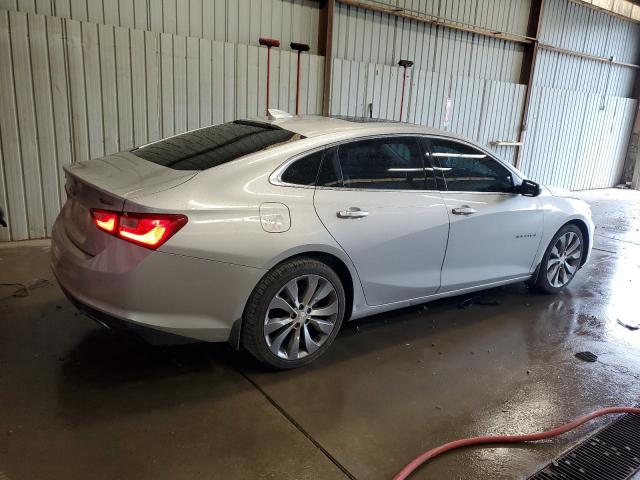 Vin: 1g1zh5sx6hf153331, lot: 59004755, chevrolet malibu premier 20173