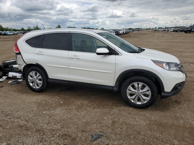 Vin: 5j6rm4h79el059178, lot: 57885895, honda crv exl 20144