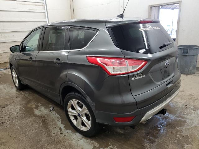 Vin: 1fmcu0gx5gub52102, lot: 57946955, ford escape se 20162