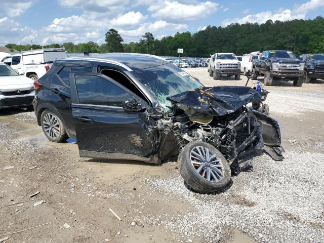 Vin: 3n1cp5cv6rl490069, lot: 55948495, nissan kicks sv 20244