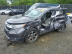 2019 HONDA CR-V EX - 5J6RW1H59KA005684