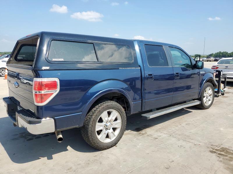 Vin: 1ftfw1cfxdkd41768, lot: 58207925, ford f-150 supercrew 20133