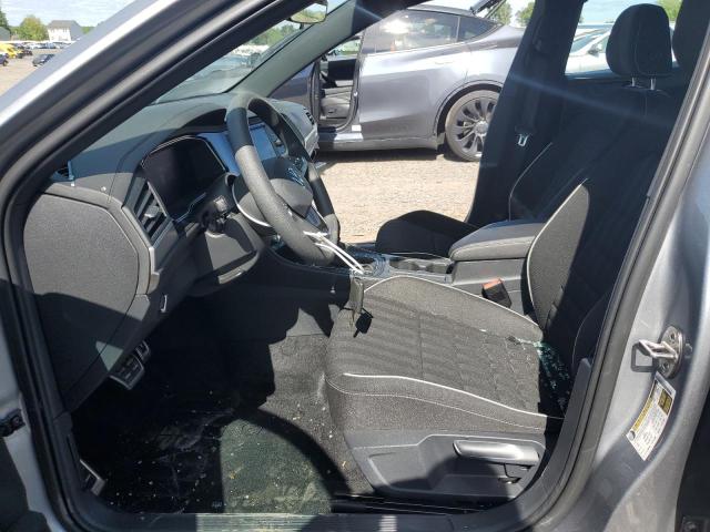 2023 VOLKSWAGEN JETTA SPOR 3VWBM7BU4PM015837