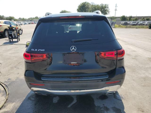 2020 MERCEDES-BENZ GLB 250 - WDC4M4GB6LW003873