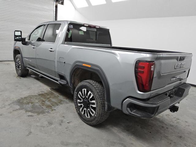 Vin: 1gt49xey0rf302316, lot: 55359155, gmc sierra k2500 denali ultimate 20242
