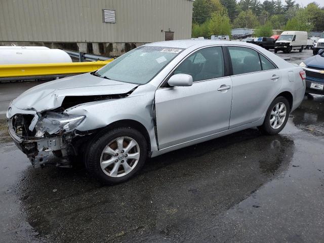 TOYOTA CAMRY BASE