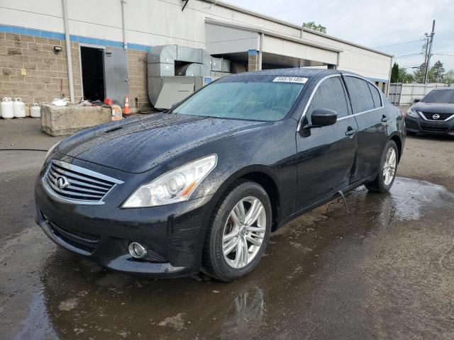 Vin: jn1cv6ar7dm359295, lot: 56876185, infiniti g37 2013 img_1