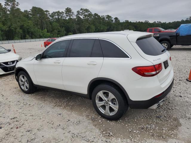 Vin: wdc0g4jb0jv092146, lot: 55456215, mercedes-benz glc-class 300 20182