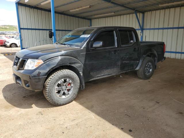 Vin: 1n6ad0ev2hn769429, lot: 56760105, nissan frontier s 2017 img_1