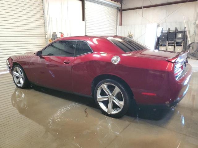 Vin: 2c3cdzbt1jh182774, lot: 55473495, dodge challenger r/t 20182