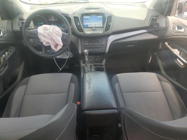 2017 FORD ESCAPE SE - 1FMCU0GD8HUC09061