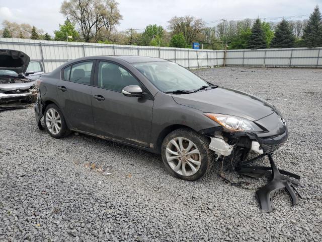 Vin: jm1bl1s62a1173957, lot: 56743545, mazda mazda3 s 20104