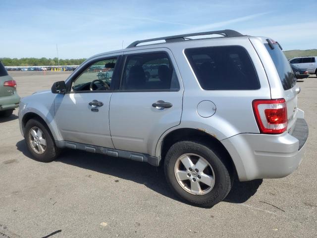 Vin: 1fmcu9dg0ckc55278, lot: 58429655, ford escape xlt 20122