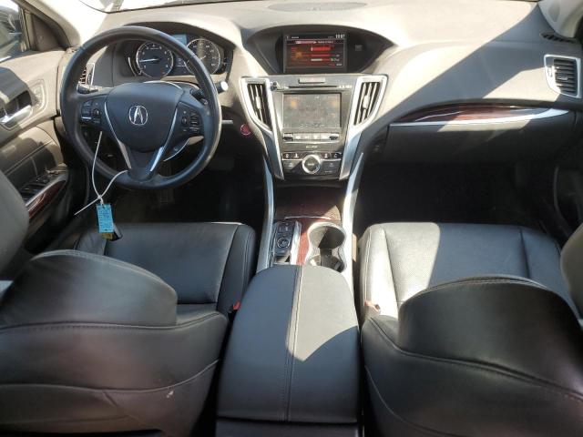 2015 ACURA TLX TECH - 19UUB2F50FA003138
