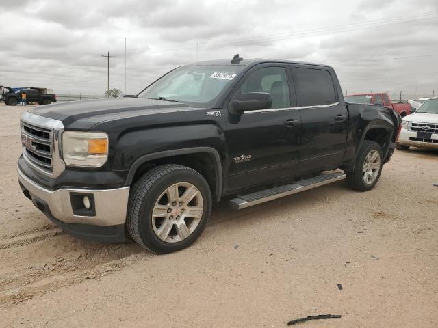 GMC SIERRA K15