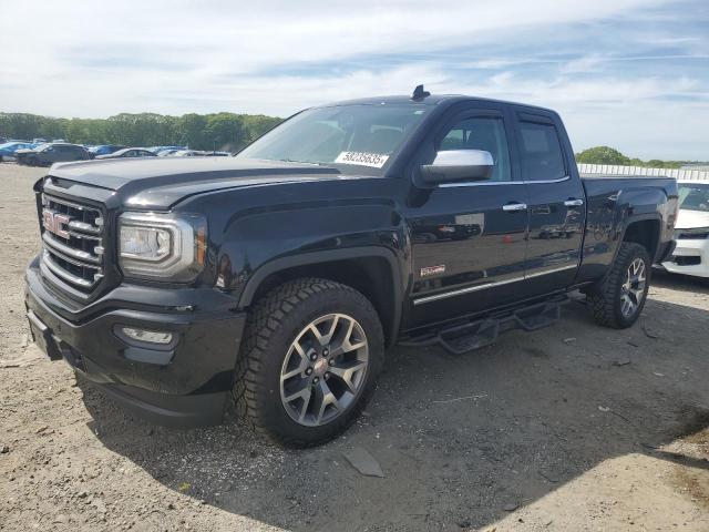 Vin: 1gtv2nec0gz415292, lot: 58235635, gmc sierra k1500 slt 2016 img_1