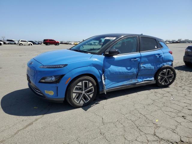 Vin: km8k23ag2nu145164, lot: 57799095, hyundai kona sel 2022 img_1