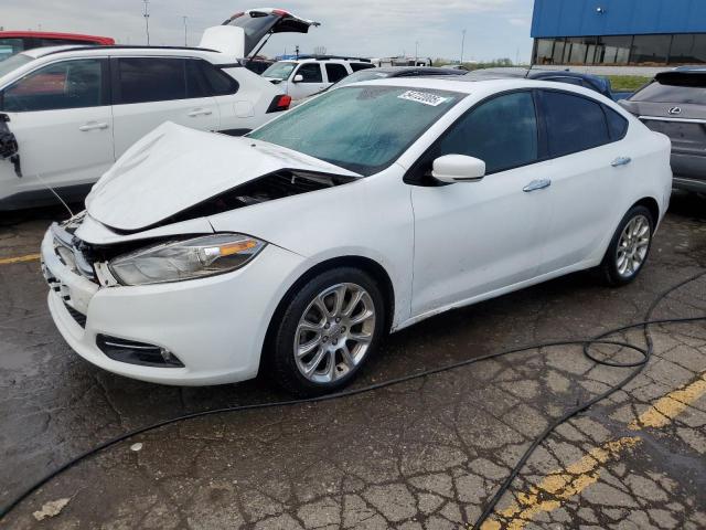 DODGE DART LIMIT