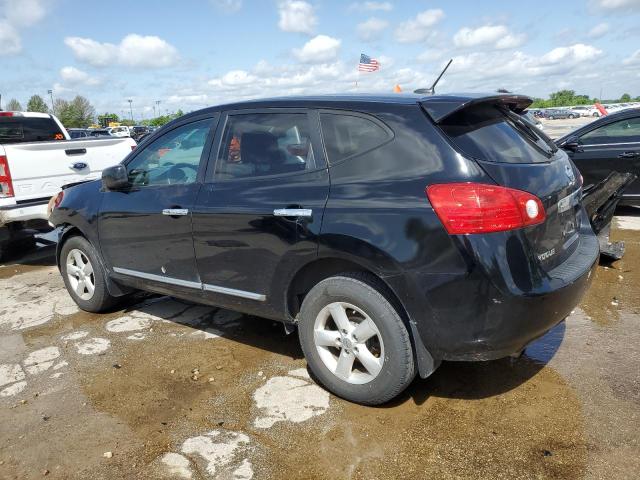 Vin: jn8as5mt7dw535818, lot: 57341635, nissan rogue s 20132