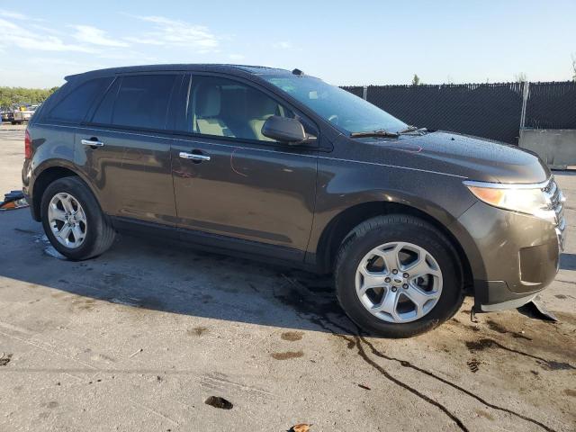 Vin: 2fmdk3jc0bba91452, lot: 58409935, ford edge sel 20114
