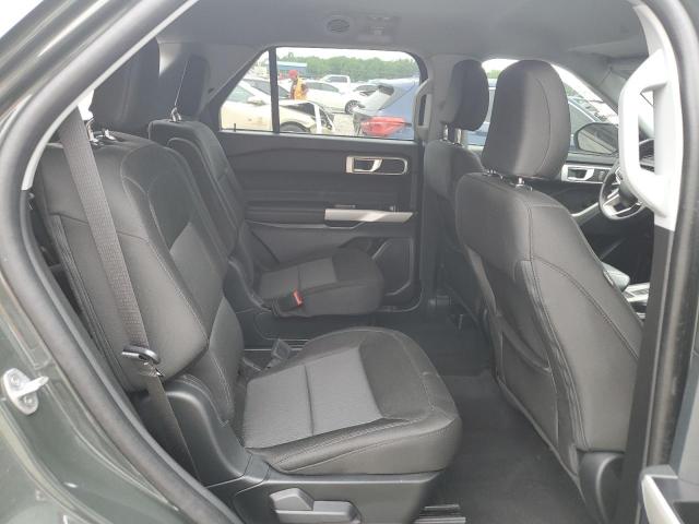 2023 FORD EXPLORER X - 1FMSK7DH7PGC34404