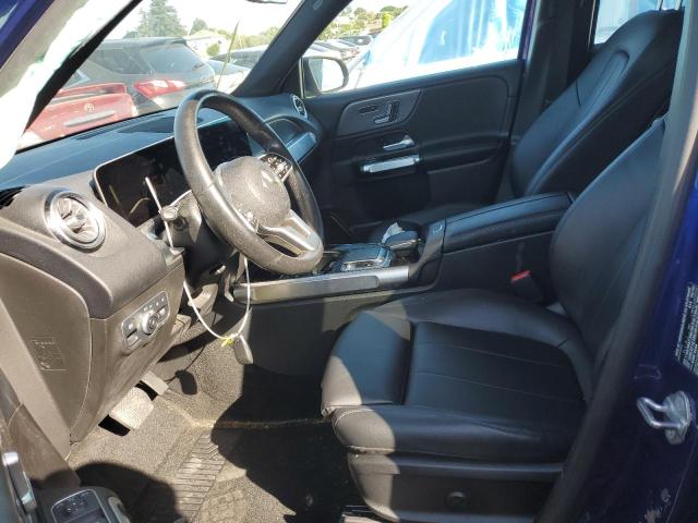 2020 MERCEDES-BENZ GLB 250 4M - W1N4M4HB5LW034559