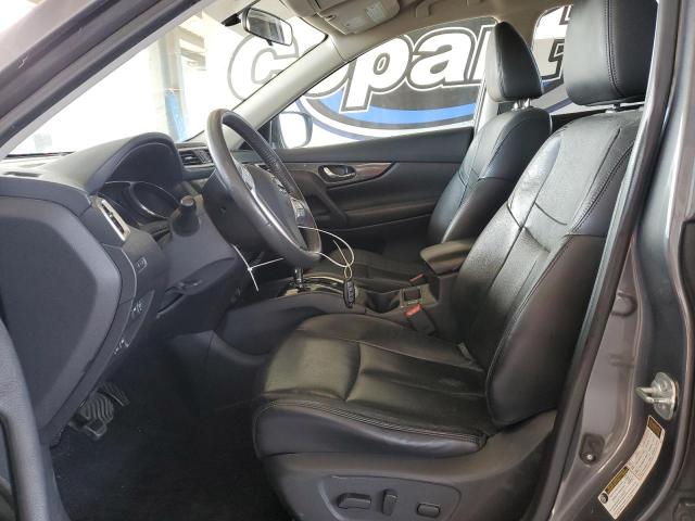 2015 NISSAN ROGUE S - 5N1AT2MV9FC753221