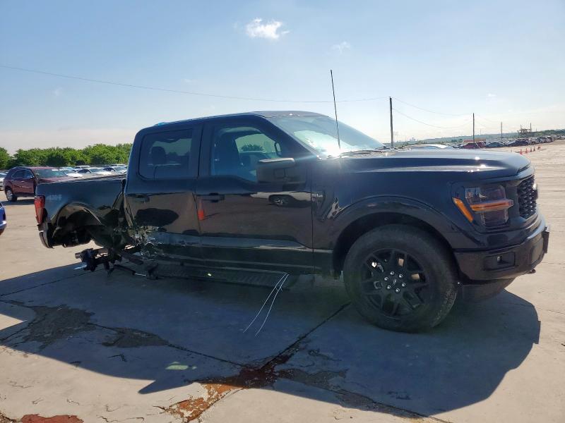 Vin: 1ftfw2l57rkd45099, lot: 58535825, ford f150 stx stx 20244